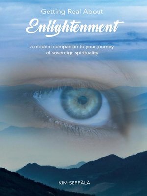cover image of Getting Real About Enlightenment